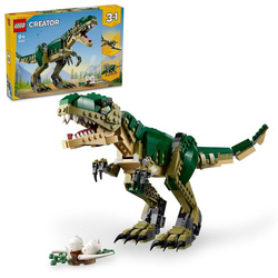LEGO CREATOR 31151 Tyranozaur