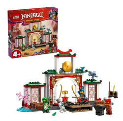 LEGO NINJAGO 71831 Świątynia Spinjitzu ninja