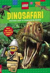 LEGO Dinosafari