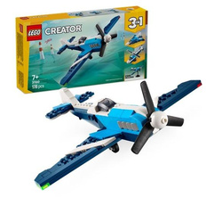 LEGO CREATOR 31160 Statek powietrzny: samolot