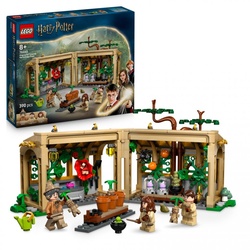 LEGO HARRY POTTER 76445 4szt Zamek Hogwart