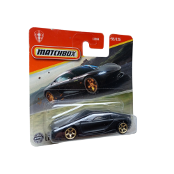 🚀 Hot Wheels – 2021 Koenigsegg Gemera (Carny Asada Series)