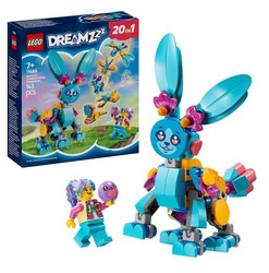 LEGO DREAMZZZ 71488 Kreatywne przygody Bunchu