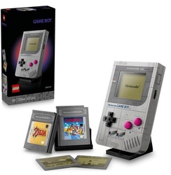 LEGO SUPER MARIO 72046 Game Boy