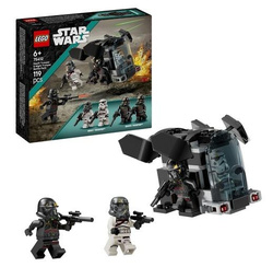 LEGO STAR WARS 75412 Szturmowiec Śmierci i nocny