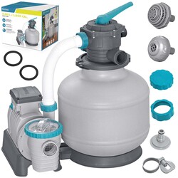 Pompa piaskowa do basenów 11355 Lh Bestway 58486