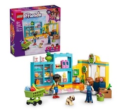 LEGO FRIENDS 42680 Sklep spożywczy w mieście