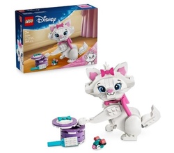 LEGO DISNEY 43286 Aryskotraci: Urocza Marie