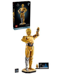 LEGO STAR WARS 75398 C-3PO