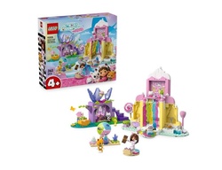 LEGO GABBYS DOLLHOUSE 11205 Łakociowa Góra...