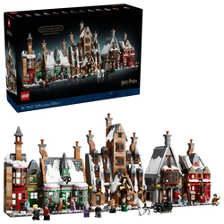 LEGO 76457 Harry Potter Hogsmeade Village Collecti