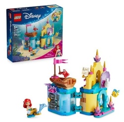LEGO DISNEY PRINCESS 43285 Magiczny minipałac