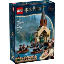 LEGO HARRY POTTER 76426 Przystań z łodziami