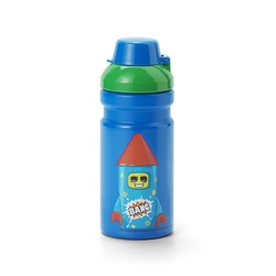 LEGO bidon Iconic Rocket