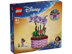 LEGO DISNEY 43237 Doniczka Isabeli