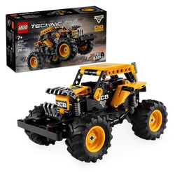 LEGO TECHNIC 42199 Monster Jam DIGatron