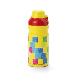 LEGO bidon Iconic Bricks