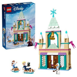 LEGO DISNEY PRINCESS 43265 Zamek w Arendelle