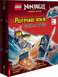 LEGO Ninjago Pojedynki ninja