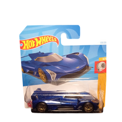 🔥 Hot Wheels Cadillac Project GTP Hypercar – Wyścigowa Bestia w Miniaturze! 🚀🏁