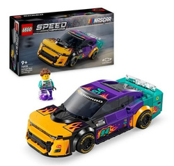 LEGO SPEED CHAMPIONS 76935 Chevrolet Camaro ZL1