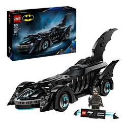 LEGO SUPER HEROES 76304 Batmobil Batman Forever