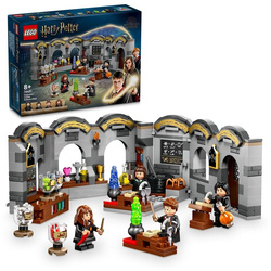 LEGO HARRY POTTER 76431 Zamek HogwartTM