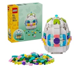 LEGO ICONIC 40816 Dekoracyjna pisanka