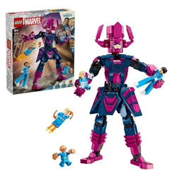 LEGO SUPER HEROES 76316 Figurka Fantastycznej 4