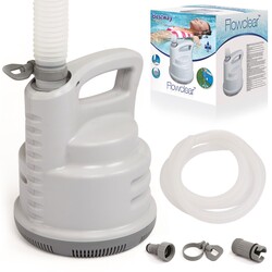 Pompa do wypompowywania wody 3028 Lh Bestway 58230