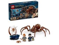 LEGO HARRY POTTER 76434 Aragog w zakazanym lesi
