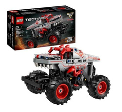 LEGO TECHNIC 42200 Monster Jam ThunderROARus