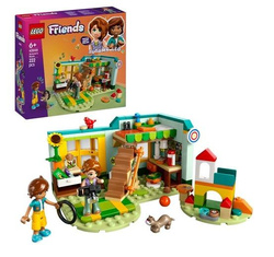 LEGOFRIENDS 42646 Pokój Autumn