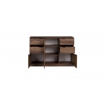 Komoda Denver D02 – pojemność, styl i solidność