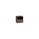 Szafka nocna Denver – praktyczny i stylowy dodatek do sypialni