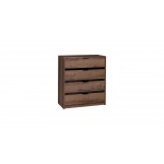 Komoda Denver D03 - kompaktowa, funkcjonalna i stylowa