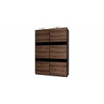 Szafa przesuwna Denver 150 – nowoczesność i funkcjonalność w Twoim wnętrzu