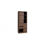 Regał Denver D08 – nowoczesny design i funkcjonalność