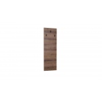 ​ Wieszak ścienny Denver D15 – funkcjonalność i styl w Twoim przedpokoju