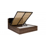 Łóżko Denver D06 – komfort i funkcjonalność w nowoczesnym wydaniu