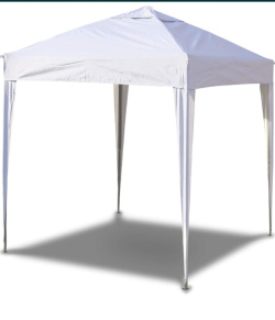 Altana 3 x 3 m wodoodporna SHANHENG