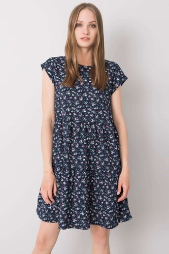 Sukienka Model D50051Z30268 Navy - Stitch&amp;Soul