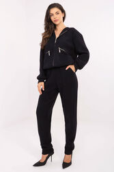 Spodnie Komplet Model MBM-KMPL-30817.17 Black - MBM