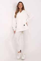 Spodnie Komplet Model EM-KMPL-849.14P Ecru - Factory Price