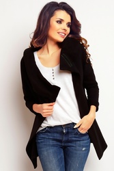 Bluza Damska Model M096 Black - Infinite You