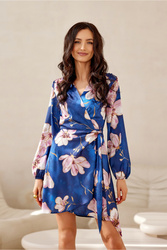 Sukienka Model Sophie SUK0515-Y28 Multicolor - Roco Fashion