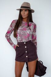 Bluzka Model Blake 364650164 Vernia - LaBalancia