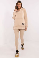 Spodnie Komplet Model EM-KMPL-849.94P Beige - Factory Price