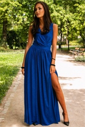 Sukienka Model CHA 0224 Chaber - Roco Fashion