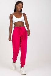 Spodnie Dresowe Model B-005.60 Fuksja - BFG